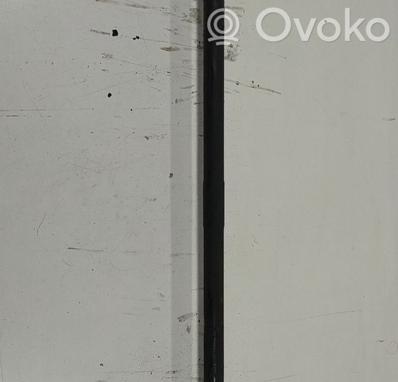 Opel Corsa A Priekinis pusašis 