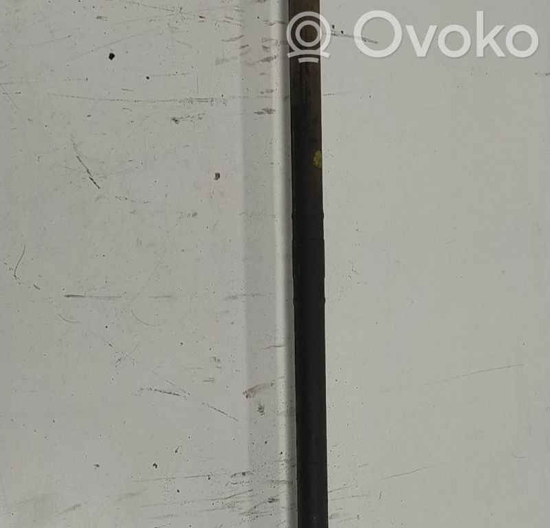 Opel Corsa A Priekinis pusašis 