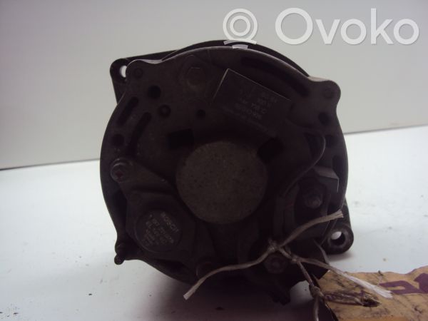 Opel Corsa B Alternador 