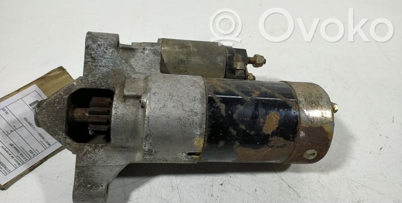 Стартер   M001T80082,12DENTES