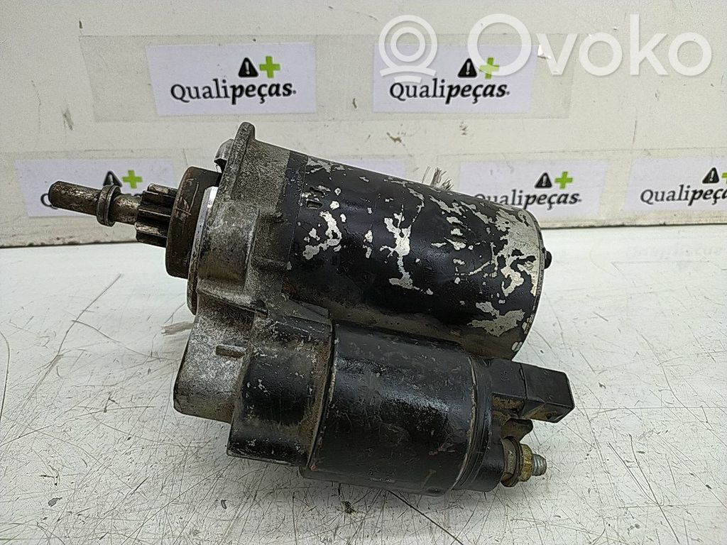 Seat Ibiza II (6k) Starter motor 