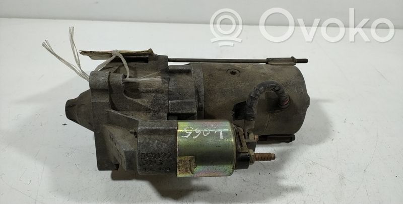 Peugeot 405 Starteris 