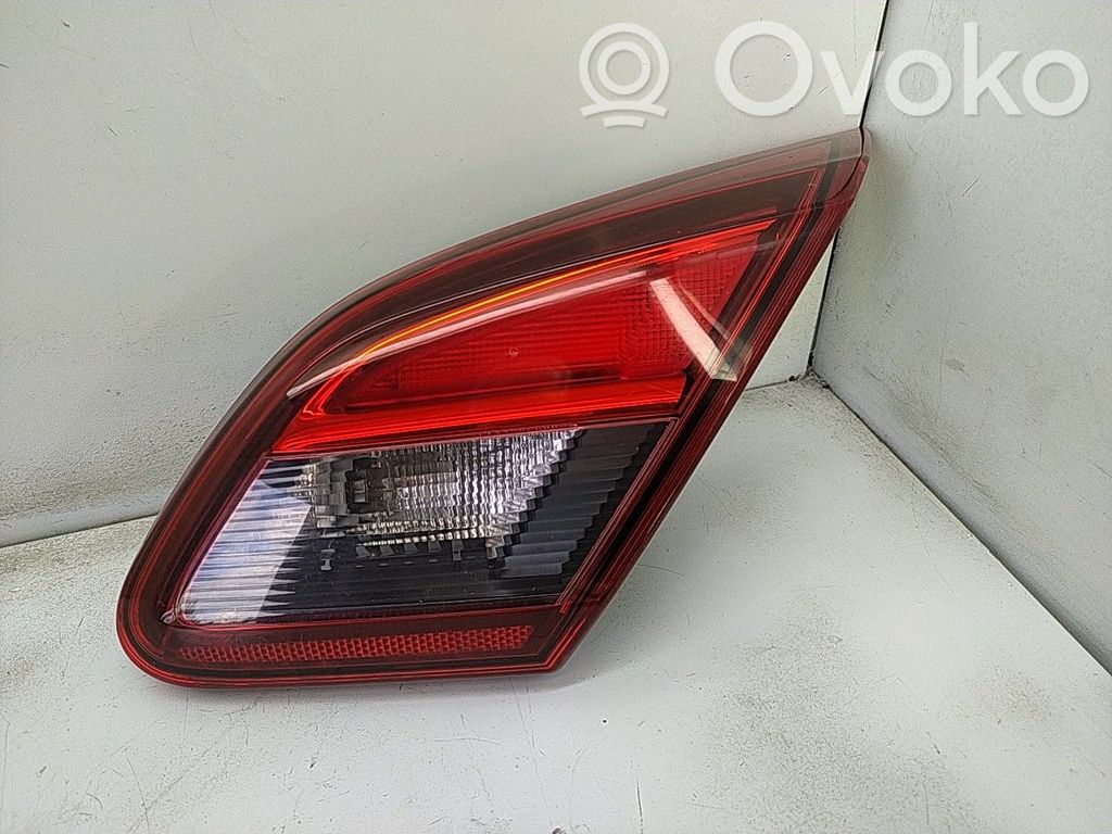Rear/tail lights   13428460,BAL