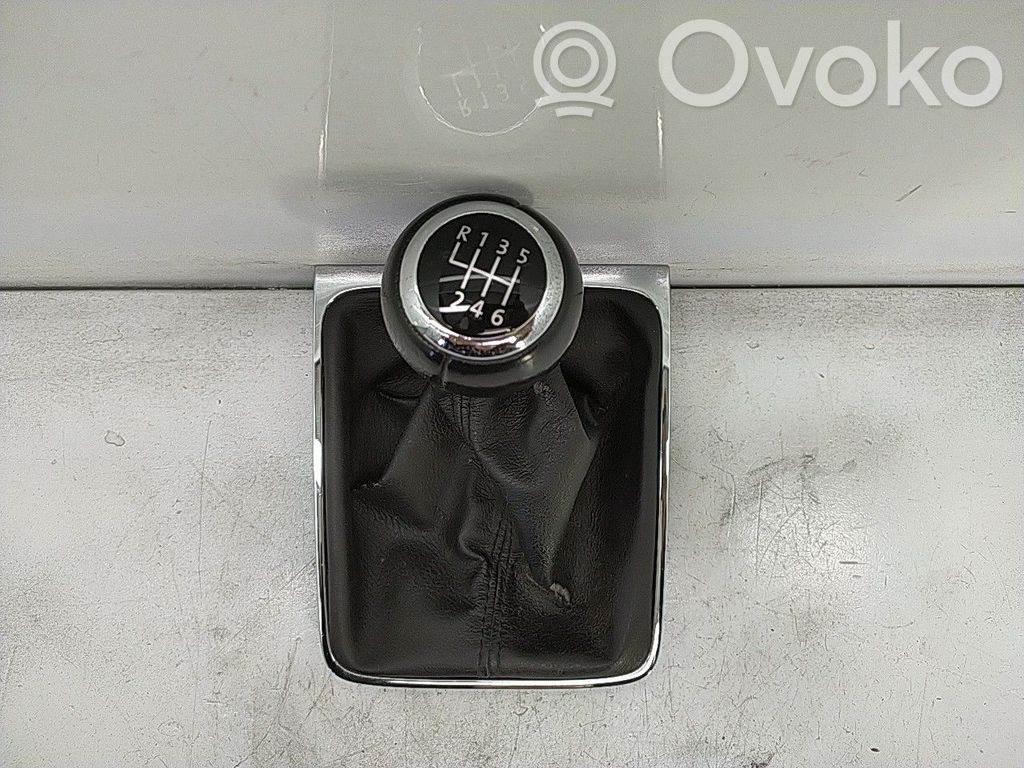 Volkswagen PASSAT B6 Gear shift switch/knob 