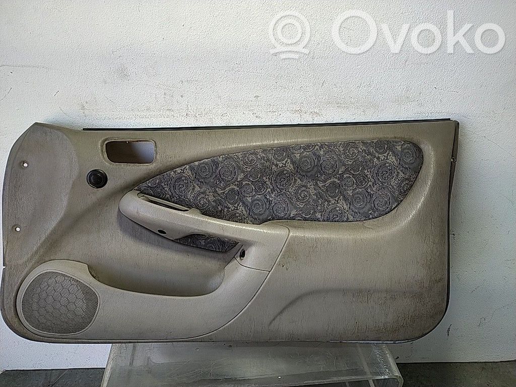 Toyota Corolla E110 Door card panel trim set 