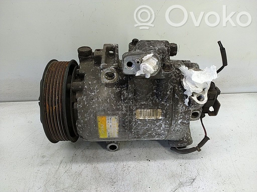 Audi A2 Klimakompressor Pumpe 