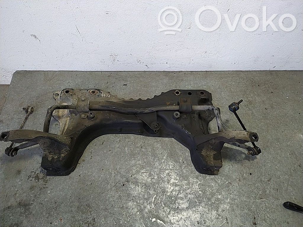 Ford Focus Bastidor delantero 