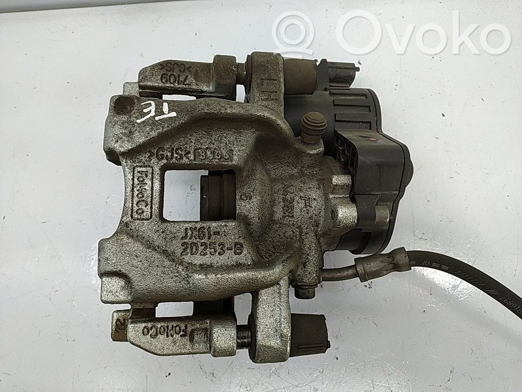 Задний суппорт   JX612D253B,ELETRICA,JX612D251BEC