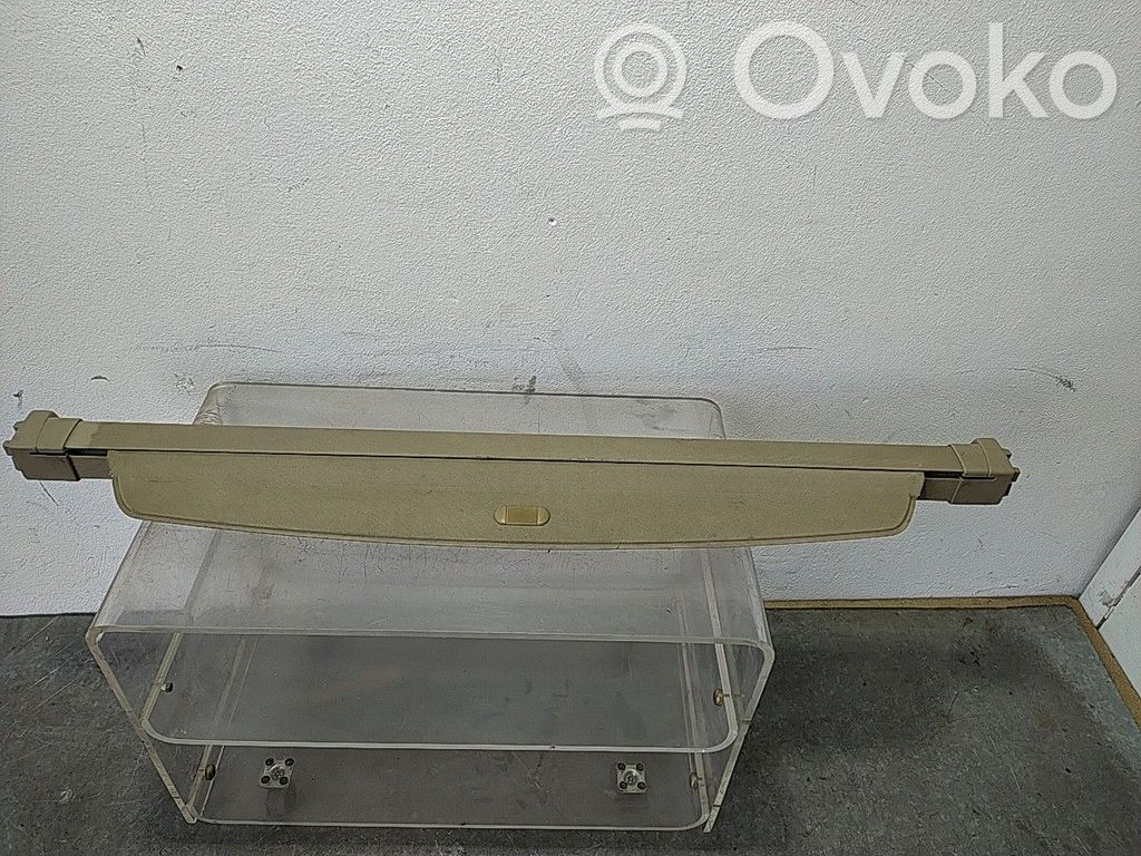 Parcel shelf   8Z086355382R,BEIJE