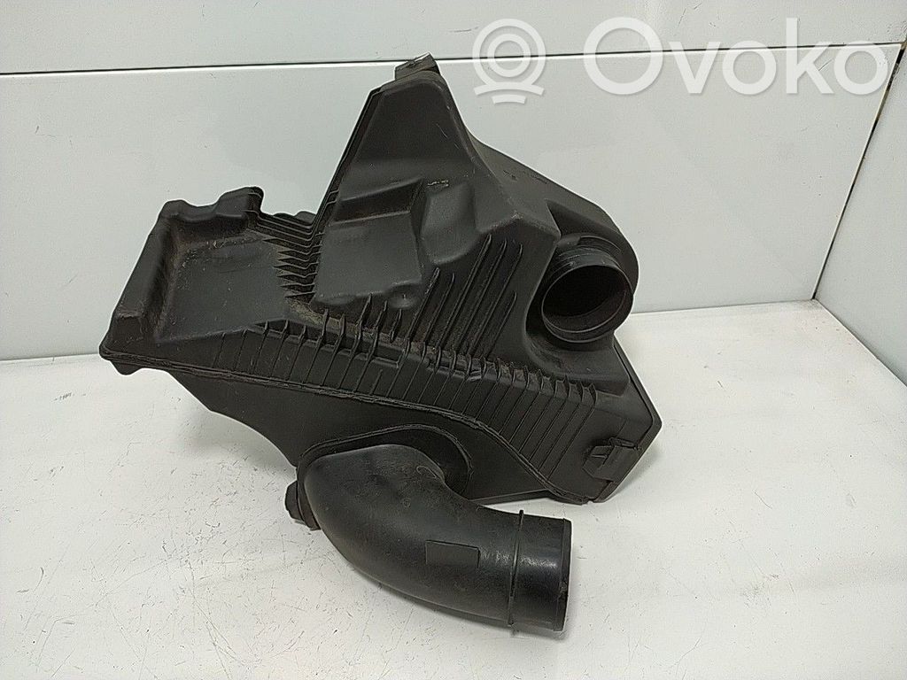Air filter box   8200212533,8200215806
