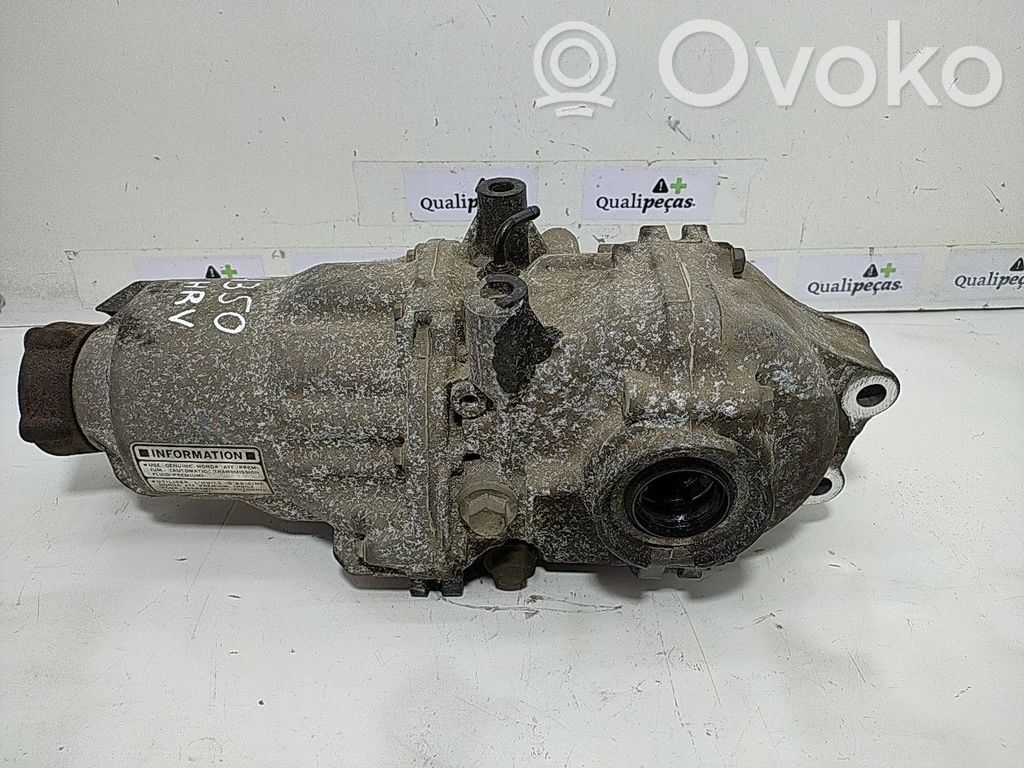 Honda HR-V Vorderachsgetriebe Differentialgetriebe 