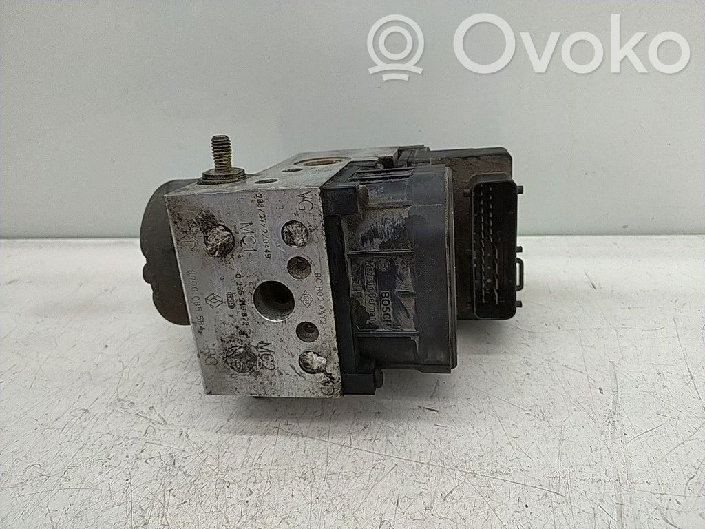 ABS Pump   8200085584,0265246872,0273004621PLASTICA