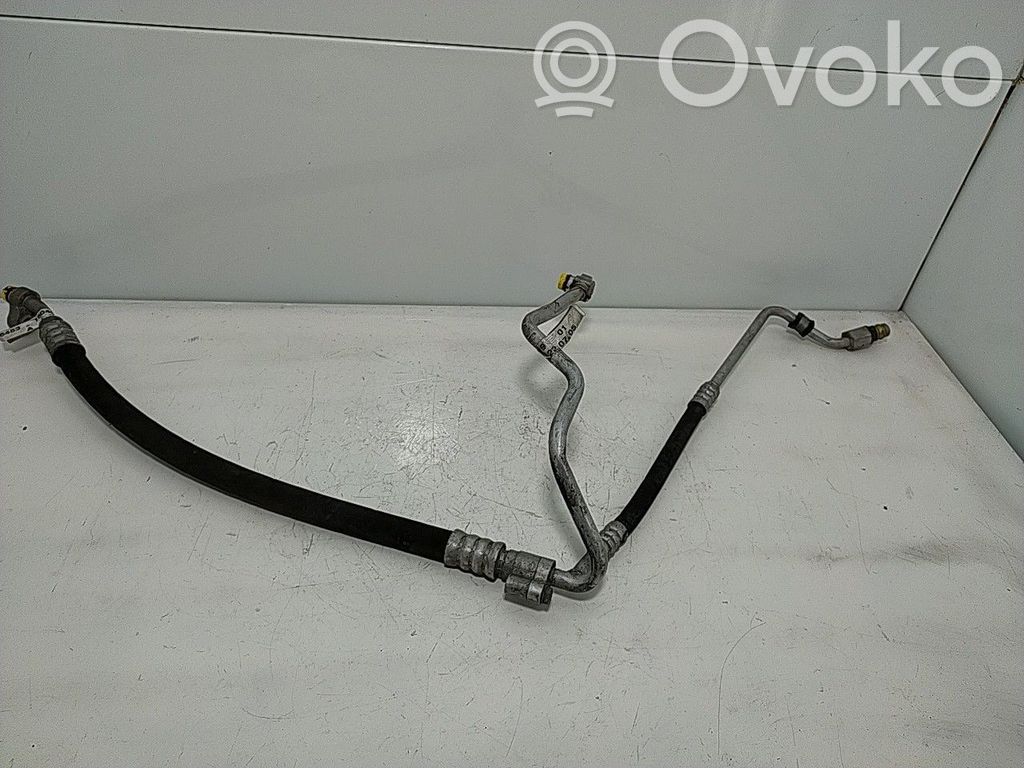 Mini One - Cooper R50 - 53 Ilmastointilaitteen putki (A/C) 