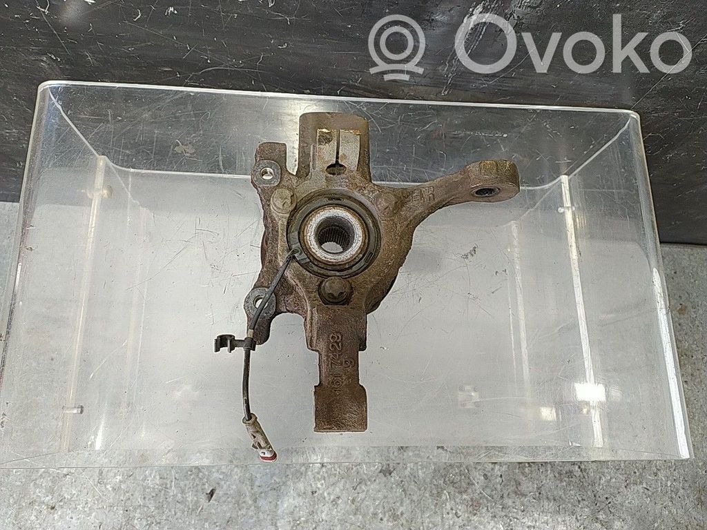 Opel Astra H Achsschenkel vorne 