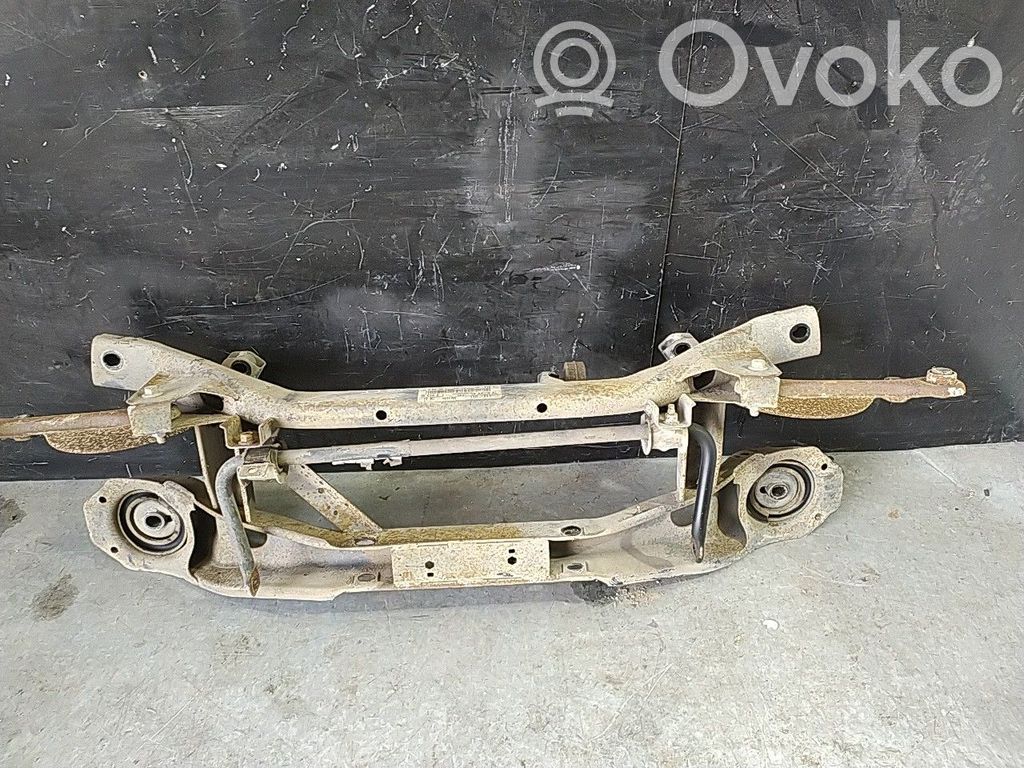 Ford Focus Bastidor delantero 