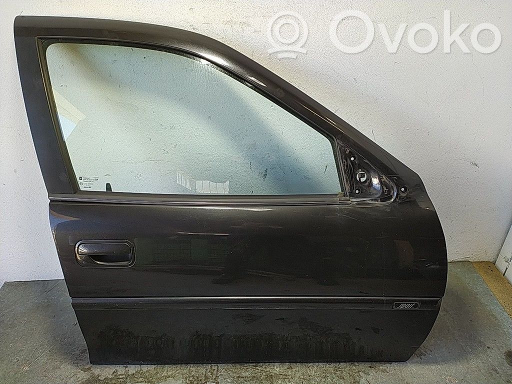 Opel Vectra B Front door 