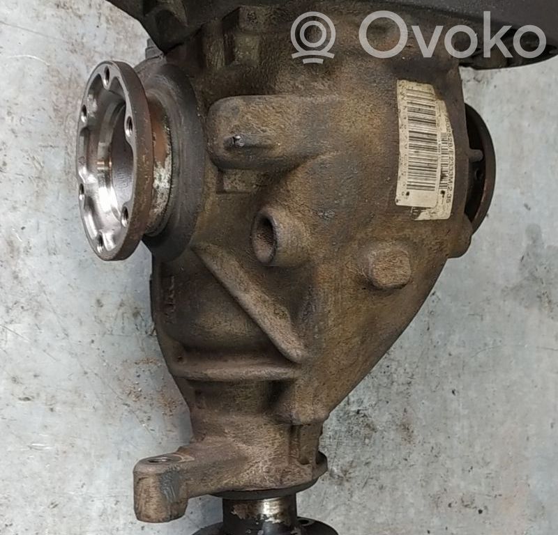 Front differential   7502528,7502528E2333M235,E2333,M235