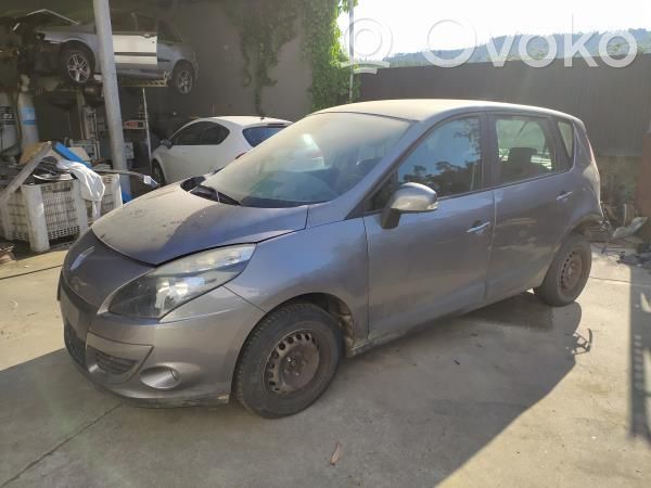 Renault Scenic III -  Grand scenic III Priekinės durys 
