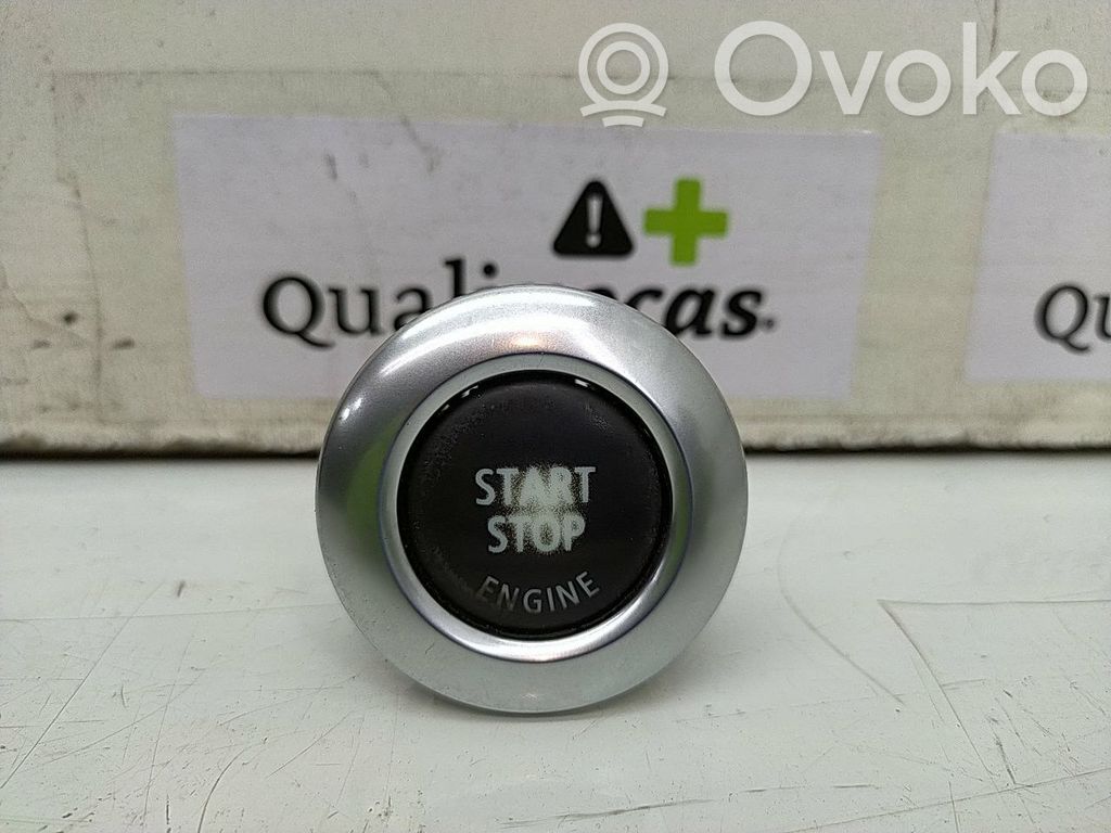 BMW 1 E81 E87 Engine start stop button switch 