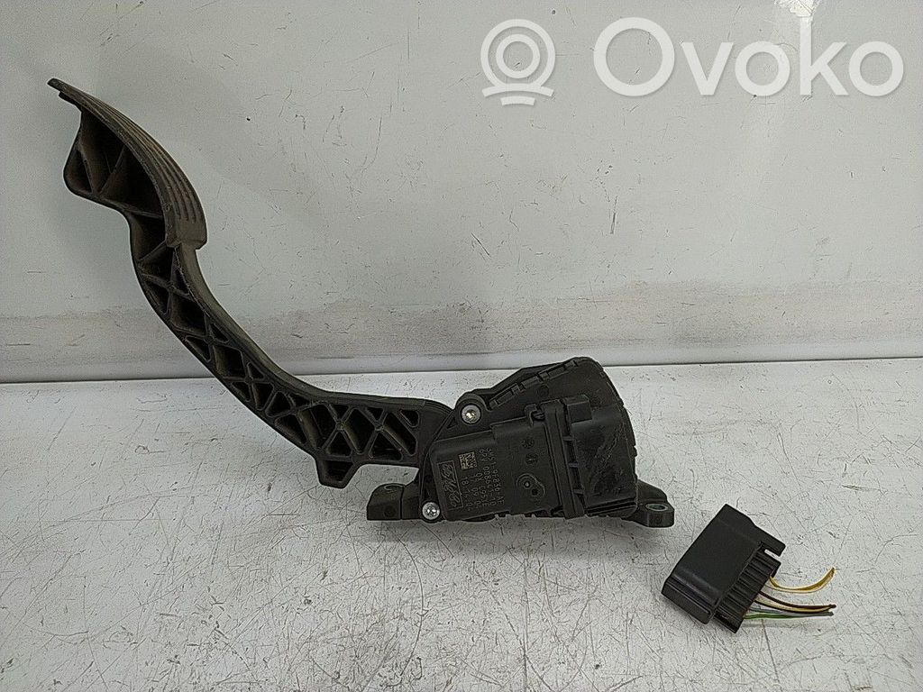 Akceleratoriaus pedalas   3M519F836,3M519F836AF,AF