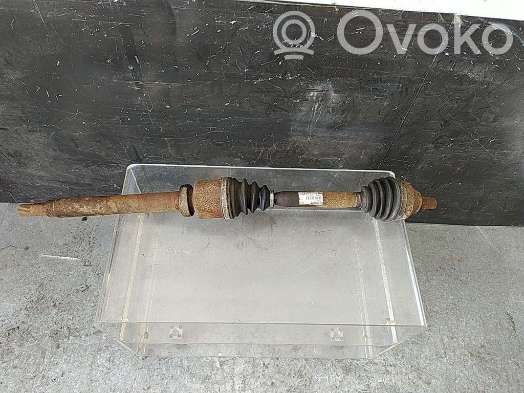 Priekinis pusašis   30681131,T050307