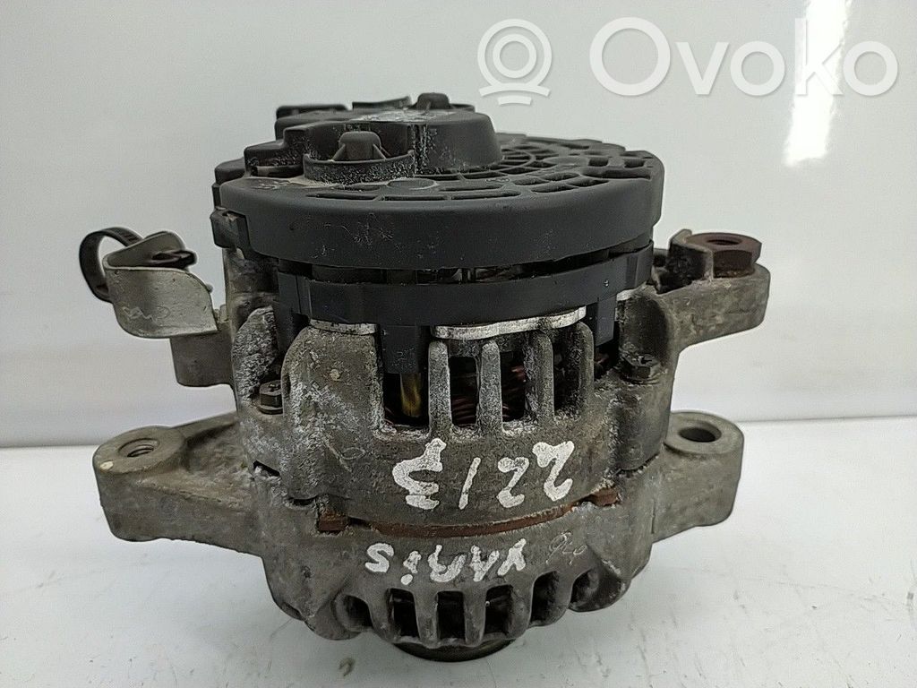 Ģenerators   BOSCH,27060J051,FICHA4PINOS