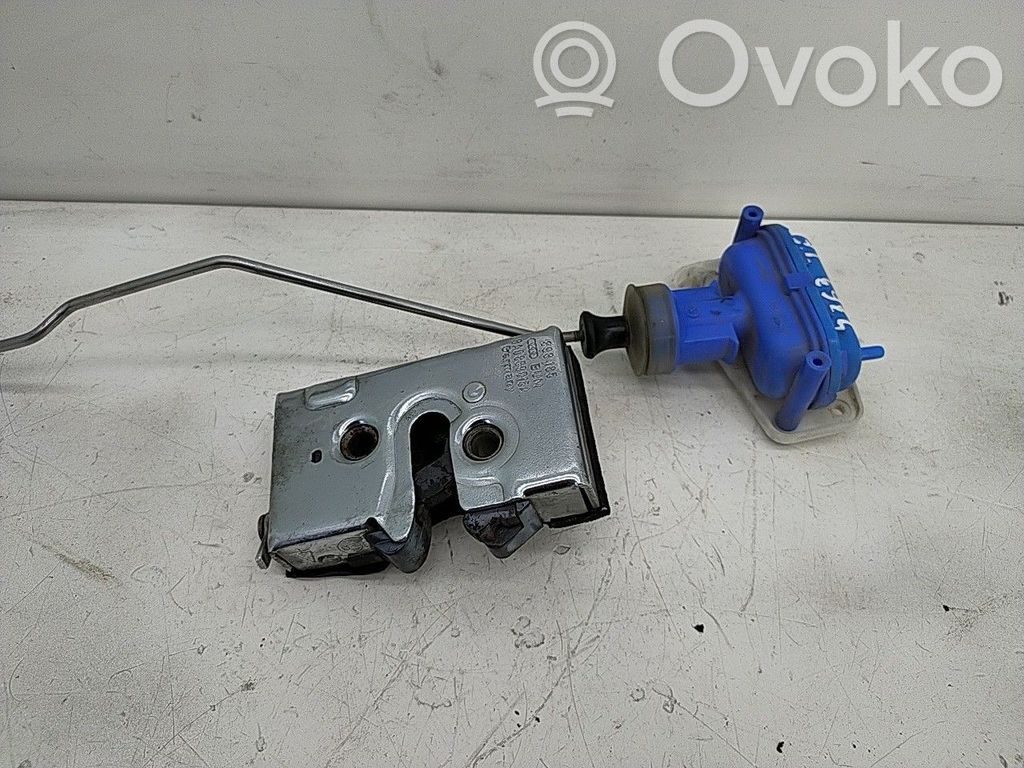 Takaoven lukko   8A0839015A,893862123,COM,VACUO