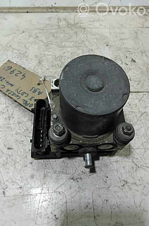 ABS-pumppu   0265231583
