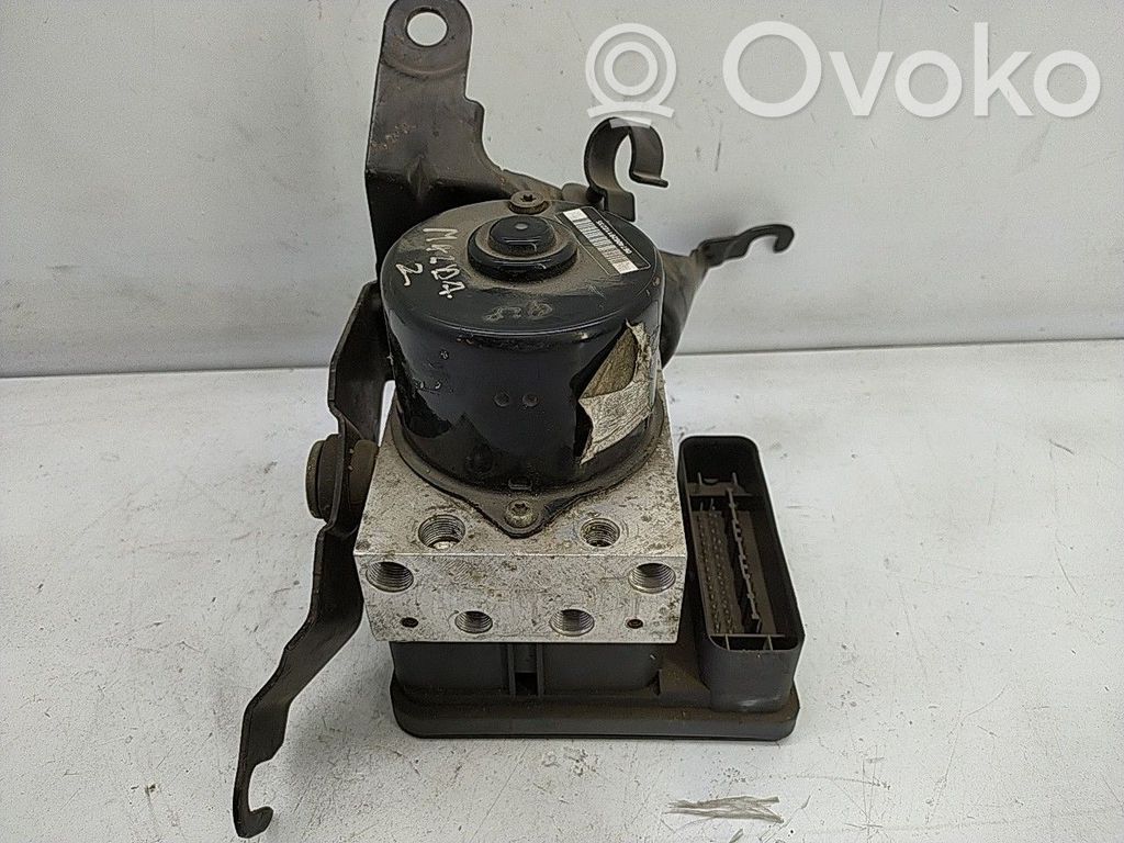 ABS bloks   2S612M110