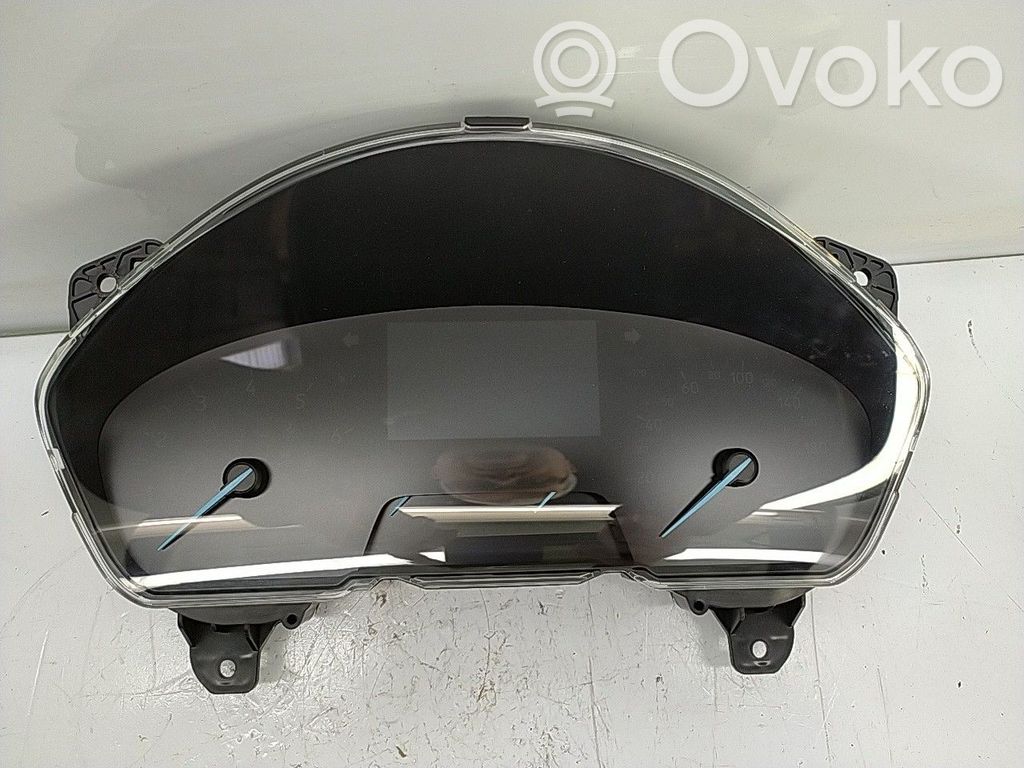 Ford Focus Speedometer (instrument cluster) 