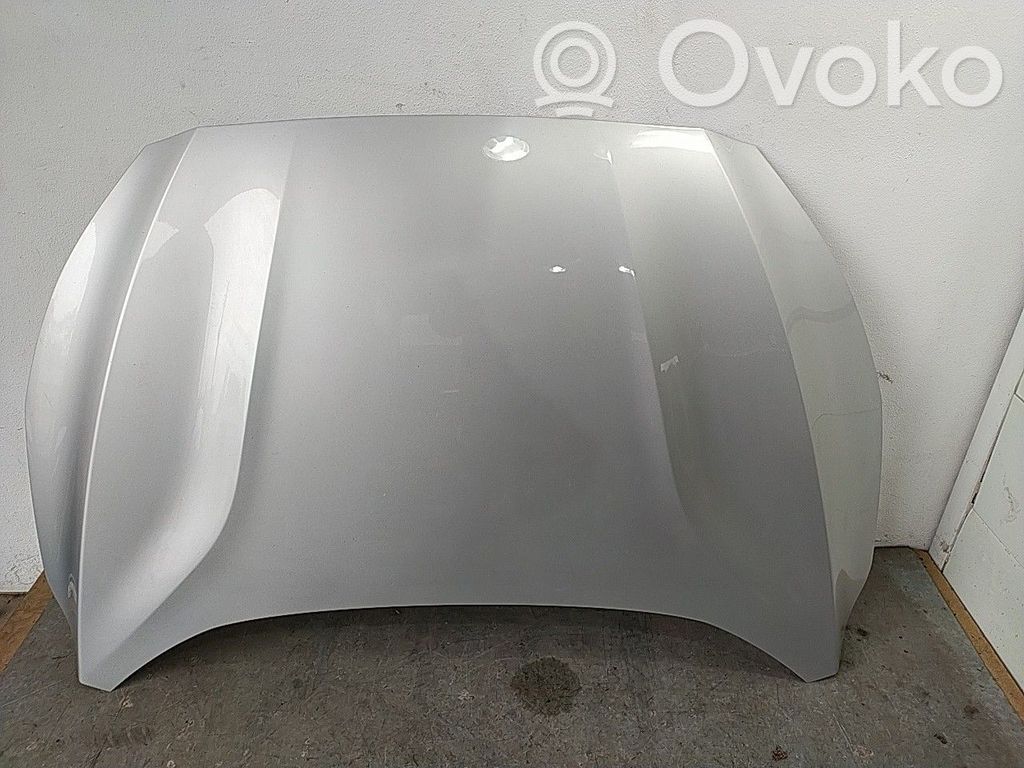 Motorhaube   COM,FORRO