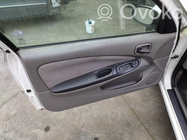 Nissan Almera N16 Door card panel trim set 