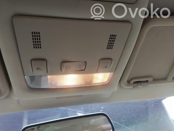 Headlining lighting console trim   8Z0947111A,BEIJE
