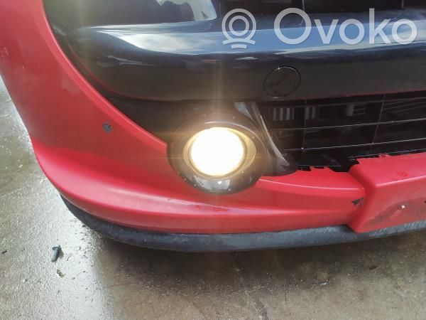 Etusumuvalo   89204719