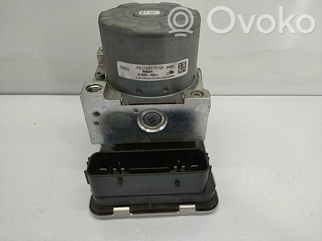Ford Focus ABS Pump 