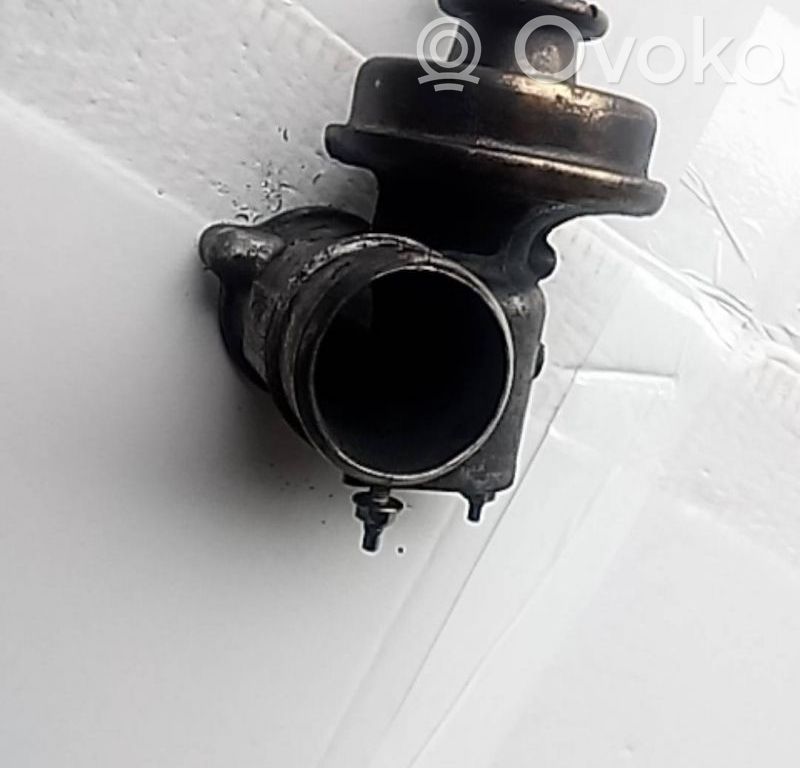 Jaguar X-Type Válvula EGR 