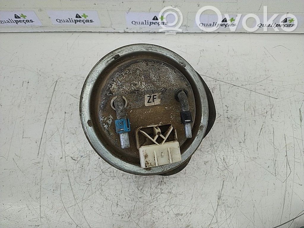 Sensor de nivel de combustible