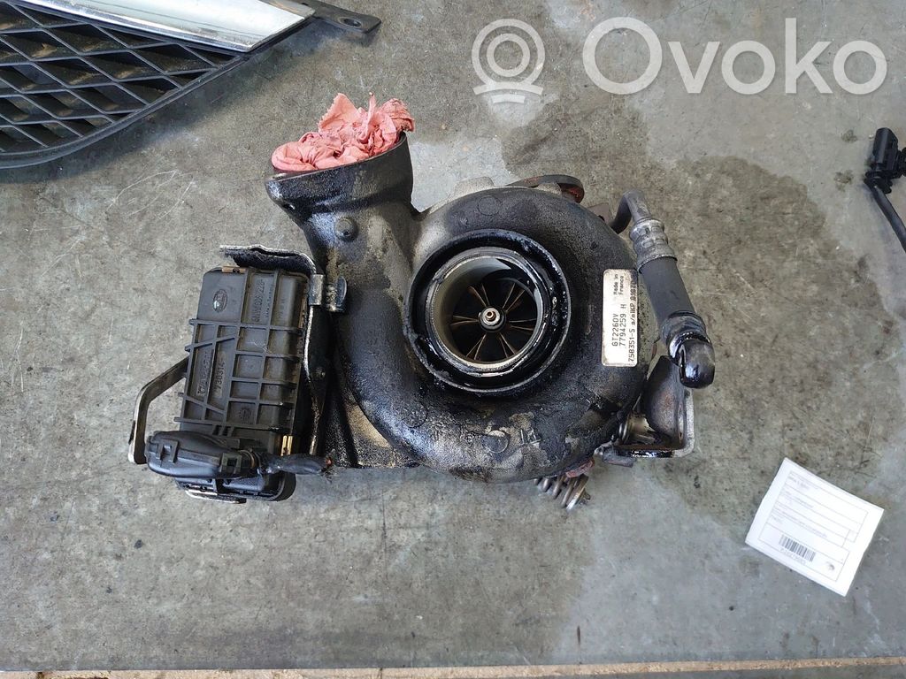Turbo   758351