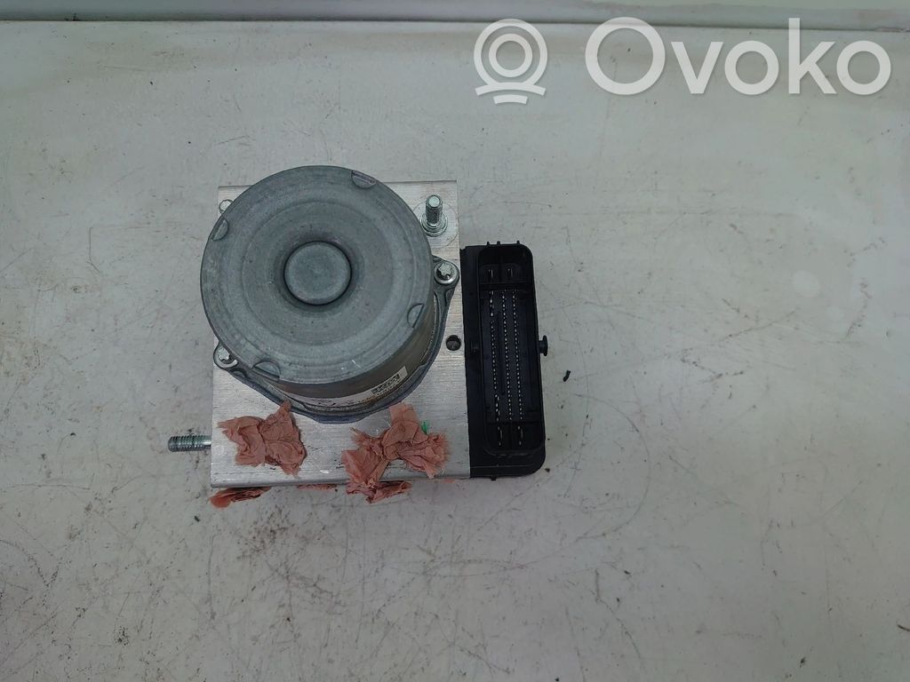 ABS-pumppu   476607470R,0265956968
