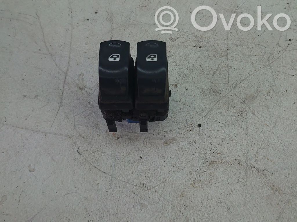 Electric window control switch   214938A