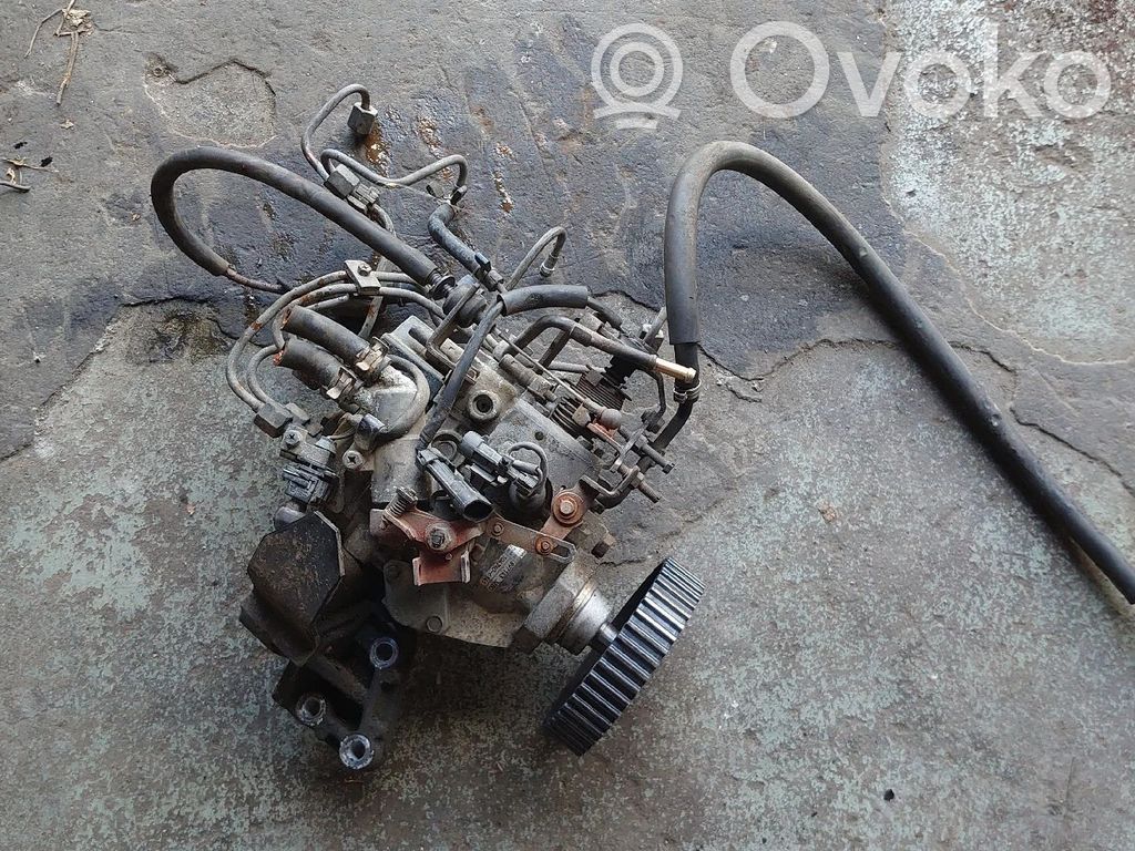 Opel Corsa B Pompă injecție de înaltă presiune 