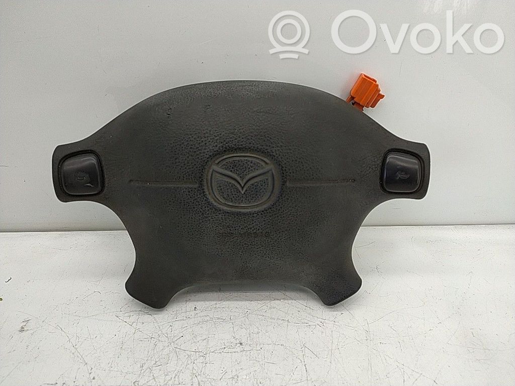 Mazda 323 Airbag dello sterzo 