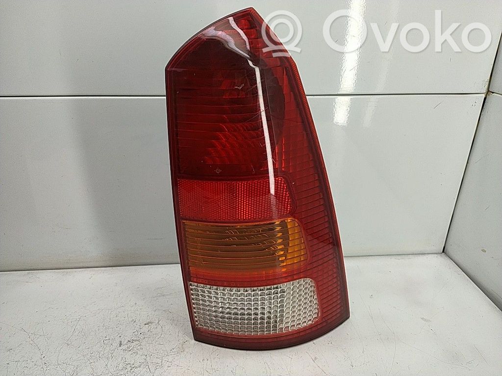 Rear/tail lights   XS4X13N004,EC