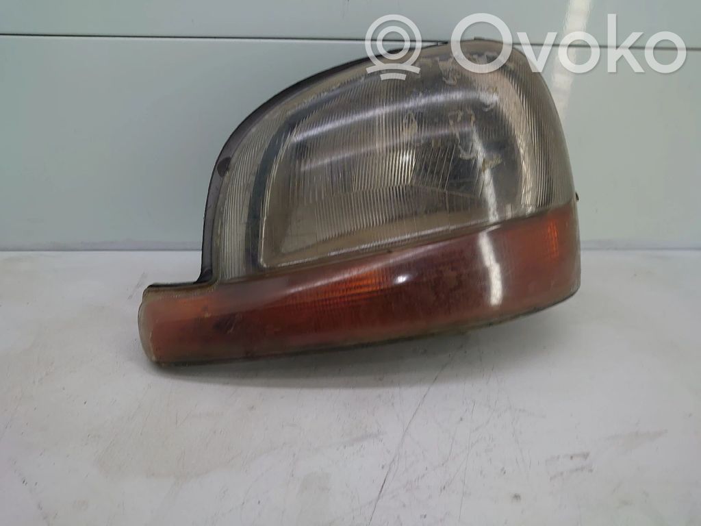 Headlight/headlamp