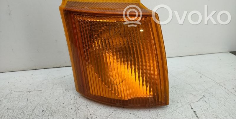 Ford Transit Headlight/headlamp 