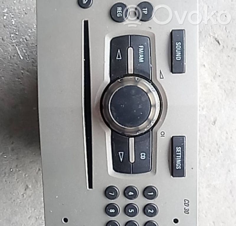 CD/DVD changer