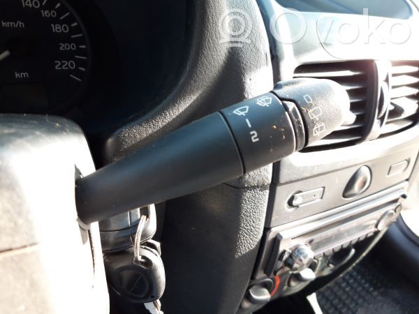 Other switches/knobs/shifts