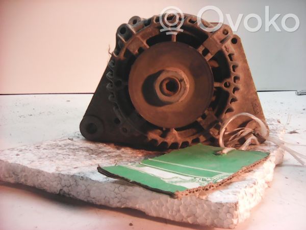 Generator/alternator   4023