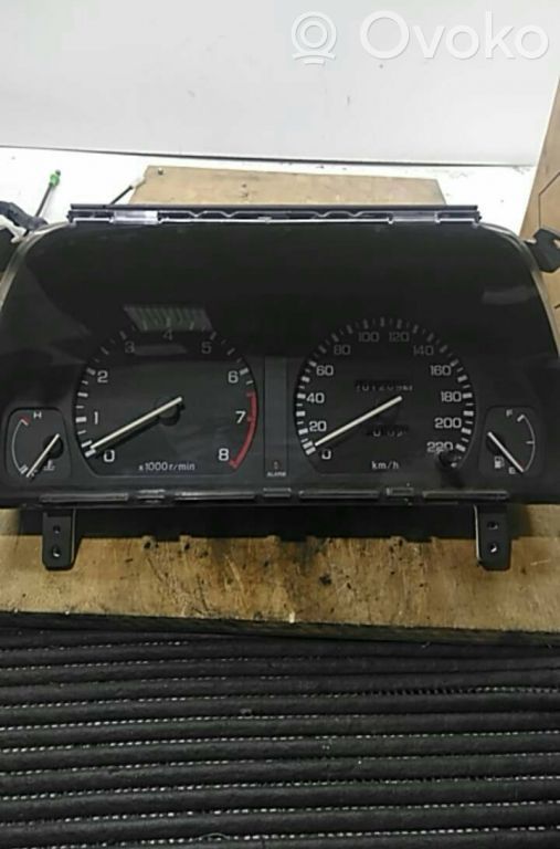 Speedometer (instrument cluster)