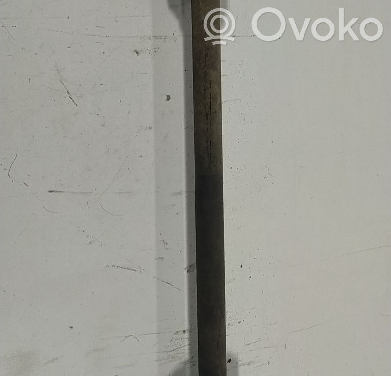 Front driveshaft   9222